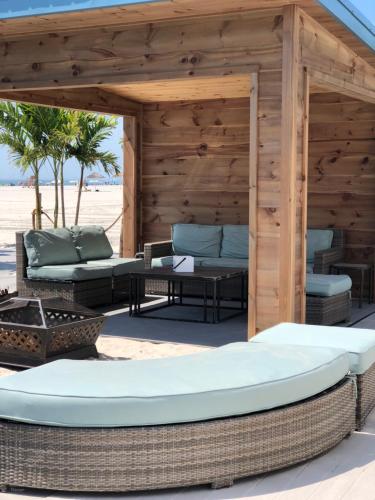 ICONA Diamond Beach in Wildwood Crest, USA
