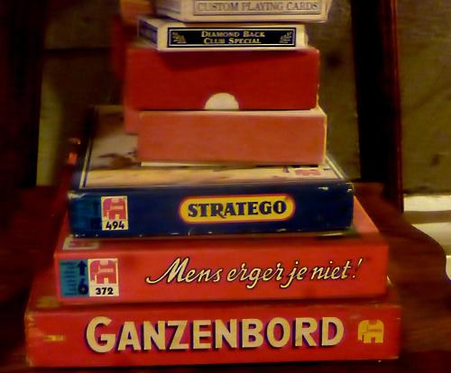 Mulberry Lavender Farm and B&B