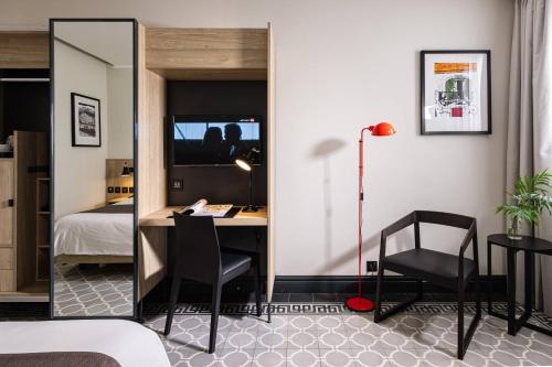 La Falconeria Hotel, La Valeta (foto 4)