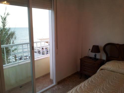  apartamento dos dormitorios casarones in Rubite