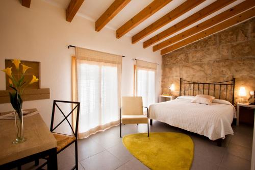 L'Host Boutique Rooms, Mallorca