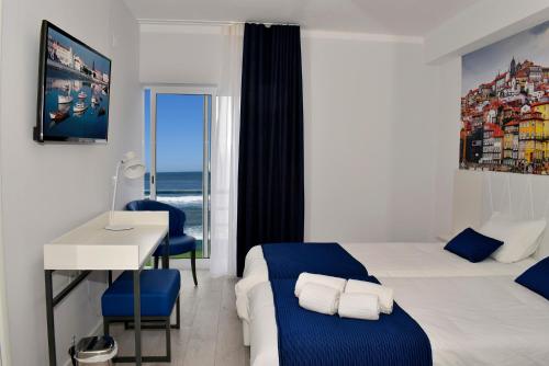 THE FOZ Beach Hotel - image 3