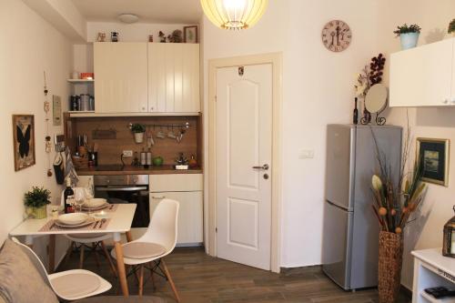  Studio apartman Gabi in Matulji