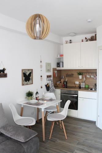  Studio apartman Gabi in Matulji