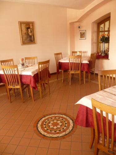 Hotel Da Si-Si in Gemona Del Friuli