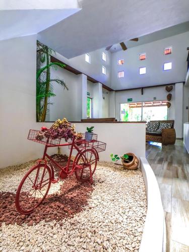 Villas Picalu in Puerto Aventuras