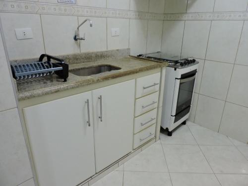 Kitchen, Condominio Lester Primo near Amo T+ Eventos