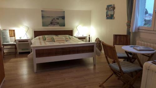 Villa Saint Barth Room Type - Double Room with Spa Bath