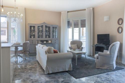 Casa dello Speziale chambre d'hôte Bedizzole