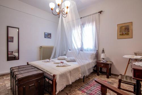  Elias Maro House in Avdhoú