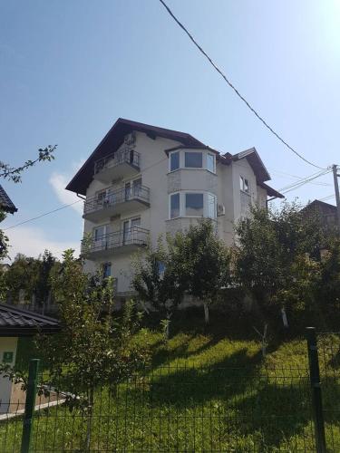 Villa Fruit Garden - Accommodation - Sarajevo