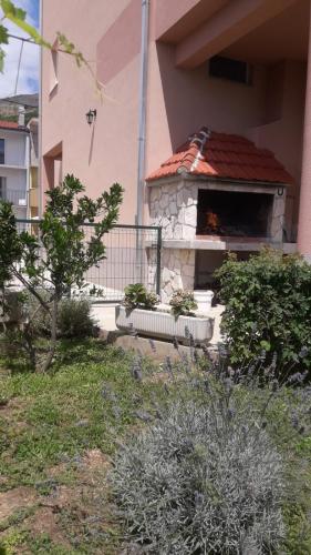  Apartman Kristic in Podstrana