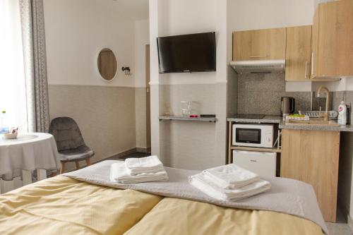 Apartamenty pod Jedynka - Sikorskiego 3/1, Szklarska Poręba (foto 6)