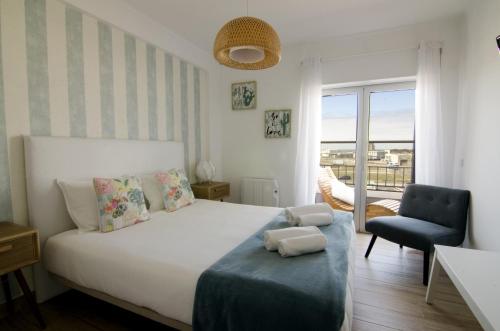Sea La Vie Beach House - Peniche