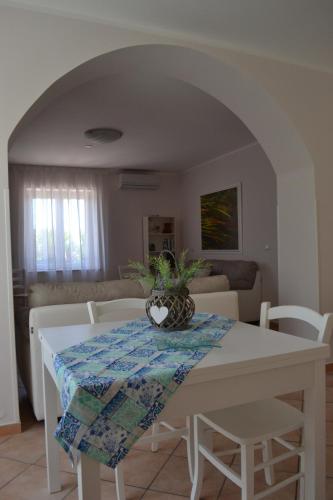 Silarus B&B in Капаччо