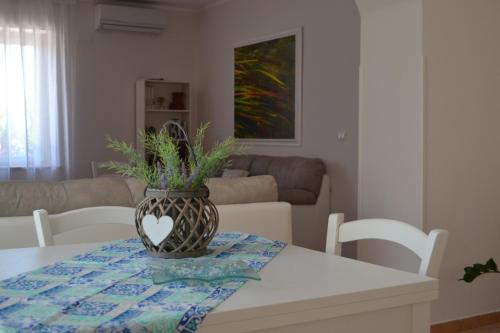 Silarus B&B in Капаччо