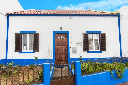 Casa Azul Natura 3