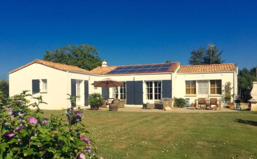 Chambre d'Hôte La Rivière Morin chambre d'hôte Puybelliard