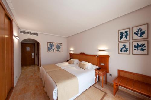HOTEL LA LAGUNA SPA & GOLF