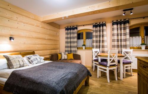 Apartamenty Pod Giewontem 4
