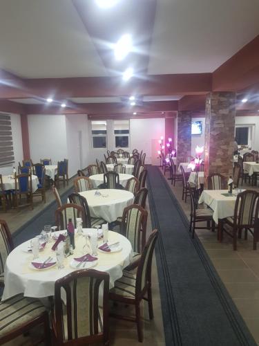 PROKLETIJE HOTELL Same in Bijelo Polje