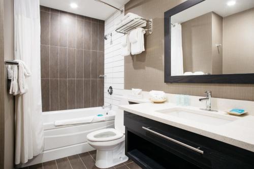 Suite, deluxe
