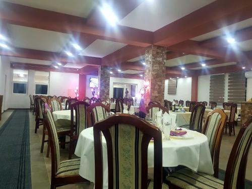 PROKLETIJE HOTELL Same in Bijelo Polje