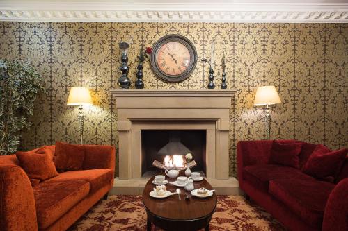 Holyrood Hotel - Leisure Centre & Escape Spa - image 12