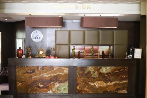 Rovno Hotel - image 7