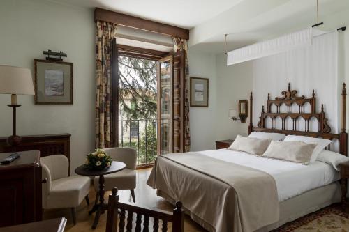 Parador De Pontevedra