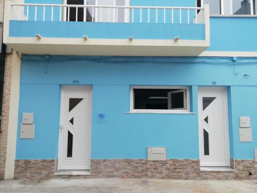  Apartamento Peniche in Peniche