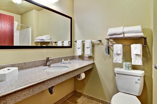 Cobblestone Inn & Suites - Ambridge