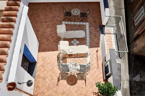 La casa del Balivo 5