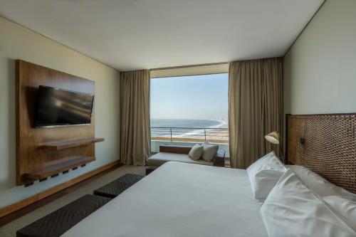 Suite, deluxe