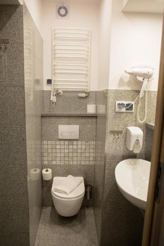 Apartamenty pod Jedynka - Sikorskiego 3/1, Szklarska Poręba (foto 9)