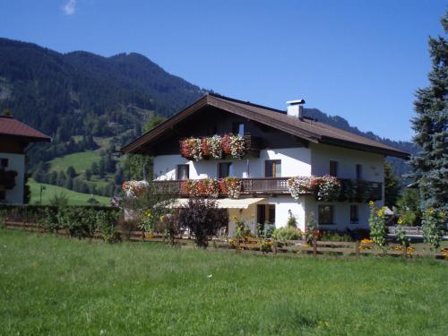 Ferienwohnungen - Haus Zierl in Reith bei Kitzbühel