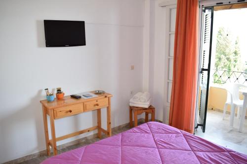 Rising Sun Apartments & Studios 5