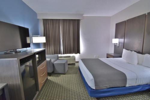 Best Western Ocala Park Centre