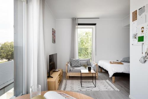 Bob W Telliskivi in Northern Tallinn