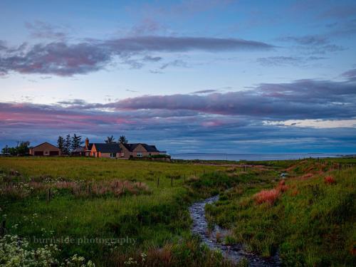 Burnside Cottage, , Highlands