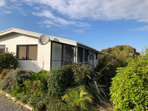 Three-Bedroom Cottage