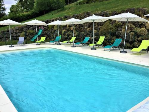 Hôtel des Barrages hotel Sinhalac
