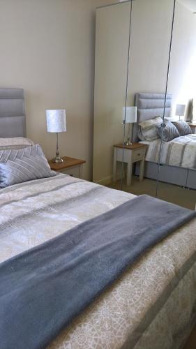 Luxury Apartment Bewdley Worcestershire