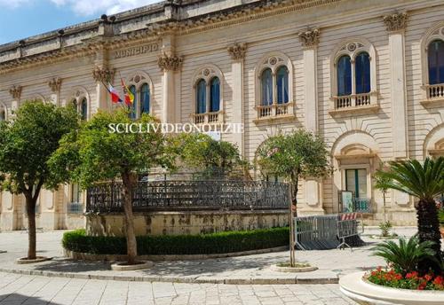 casa a Scicli