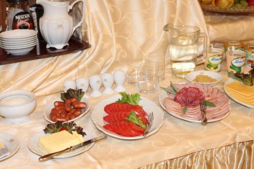 Rezydencja Piastowska - image 11