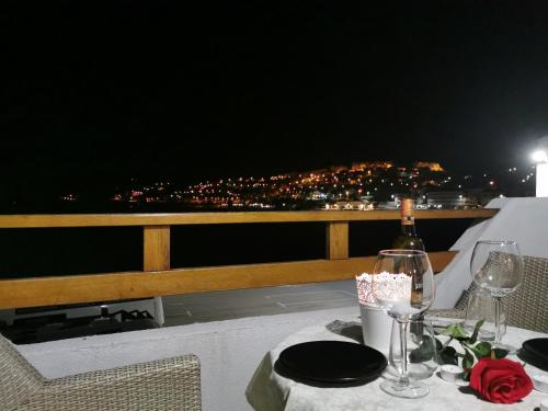 Skats, 4 stars - apartments Senj in Senj