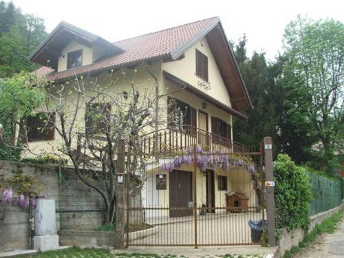  La Tavernetta in Torre Pellice