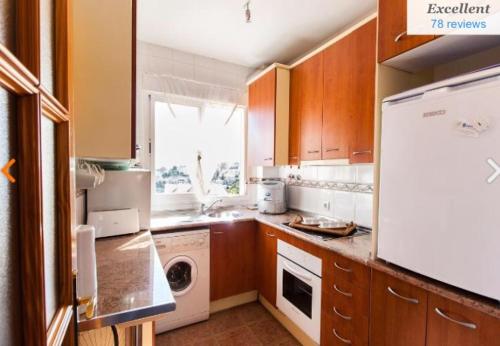 Penthouse with Private Roof terrace and jacuzzi, Fuengirola (foto 10)