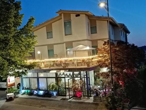. Hotel Ristorante La Casareccia