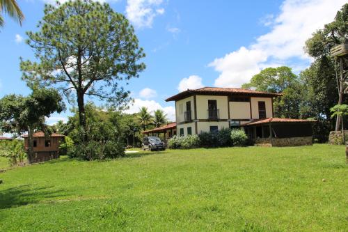 Fazenda Hotel Serra da Copioba